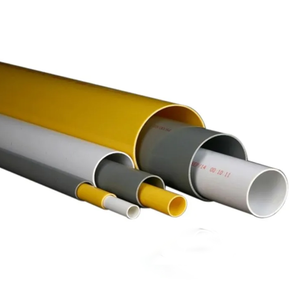 Conduit Pipe | Best PVC Conduit Pipes